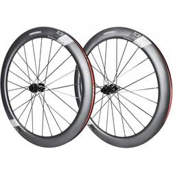 Vision SC 55 Disc Wheel Set