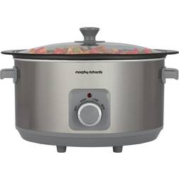 Morphy Richards Sear & Stew 461014