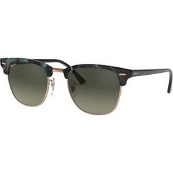 Ray-Ban Clubmaster Gradient RB3016 125571