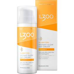 L300 Instant Glow Day Cream 50ml