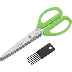 Westmark Kräuter Fee Kitchen Scissors 20cm