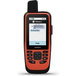 Garmin GPSMap 86i