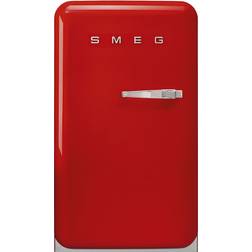 Smeg FAB10LRD5 Rød