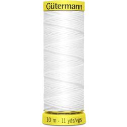 Gutermann Shirring Elastic Stretch Thread 10m