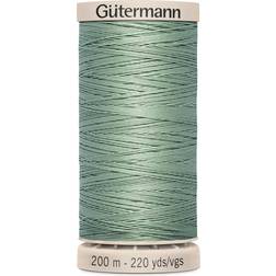 Gutermann Hand Quilting Waxed Sewing Thread 200m