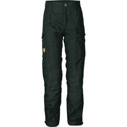 Fjällräven Kid's Vidda Trousers - Dark Grey/Dark Grey (F80592-030)