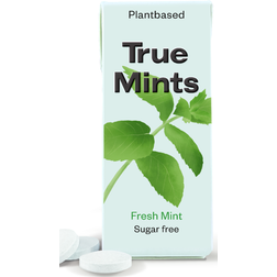 True Gum Pastiller Fresh Mint True Mints 13g