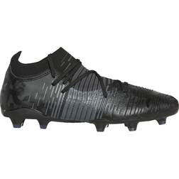 Puma Future Z 3.1 FG/AG M - Black/Asphalt