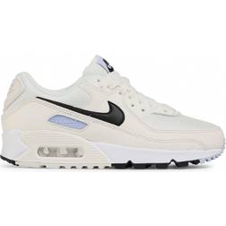 Nike Air Max 90 W - Sail/Black/Ghost