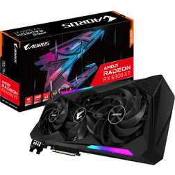 Gigabyte Aorus Radeon RX 6900 XT MASTER 2xHDMI 2xDP 16G