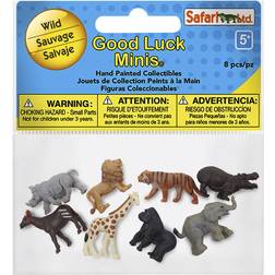 Safari Wild Fun Pack