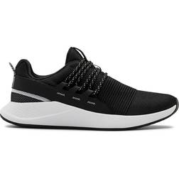 Under Armour UA Charged Breathe Lace W - Black