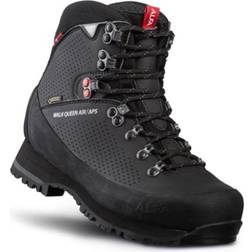 Alfa Walk Queen Air A/P/S GTX W - Black