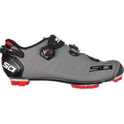 Sidi MTB Drako 2 SRS - Gray/Matt/Black