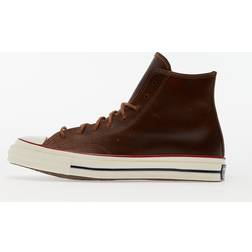 Converse Leather Chuck 70 - Clove Brown/Clove Brown/Egret
