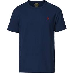 Polo Ralph Lauren Heavyweight T-shirt - Newport Navy