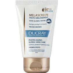 Ducray Melascreen Photo-Aging Global Hand Care SPF50+ 1.7fl oz