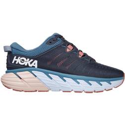 Hoka Gaviota 3 W - Ombre Blue/Rosette