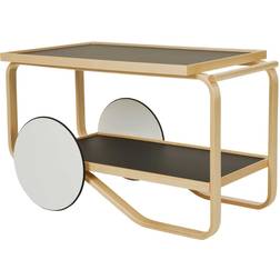 Artek 901 Serving Trolley Servierwagen 65x90cm