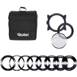 Rollei Starter Kit 100mm