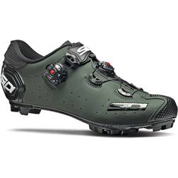 Sidi Jarin MTB M - Olive Green