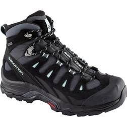 Salomon Quest Prime GTX W - Ebony/Black/Icy Morn