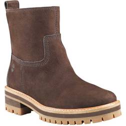 Timberland Courmayeur Lined - Brown