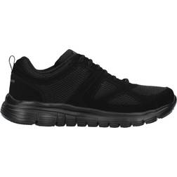 Skechers Burns Agoura W - Black