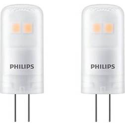 Philips Capsule Energy-Efficient Lamps 1W G4