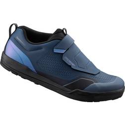 Shimano AM9 M - Navy/Black