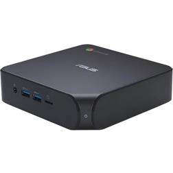 ASUS Chromebox 4-G7009UN