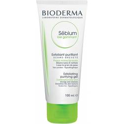 Bioderma Sébium Exfoliating Purifying Gel 3.4fl oz