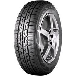 Firestone Vanhawk Winter2 195/70 R15C 104/102R