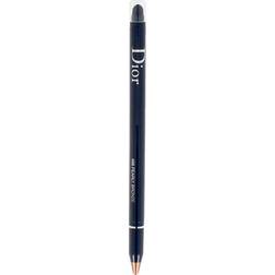 Dior Diorshow 24HR Stylo #076 Pearly Silver