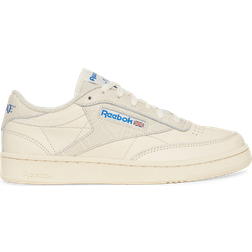 Reebok x Awake Club C 85 - Chalk/Sandtrap/Sandtrap