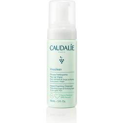 Caudalie Vinoclean Instant Foaming Cleanser 150ml