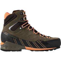 Mammut Kento Guide High GTX W - Iguana/Baked