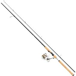 Abu Garcia Pro Max Spinning Set 8' 10-30g