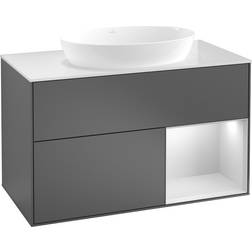 Villeroy & Boch Finion G90 100x60.3cm