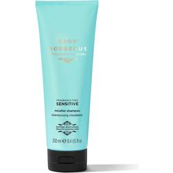 Grow Gorgeous Sensitive Micellar Shampoo 8.5fl oz
