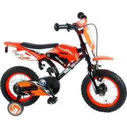 Volare Motor Bike 12 Barnesykkel