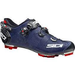 Sidi MTB Drako 2 SRS - Matt Blue/Black