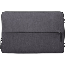 Lenovo Urban Sleeve Case 15.6" - Charcoal Grey