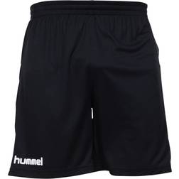 Hummel Core Poly Shorts Unisex - Black