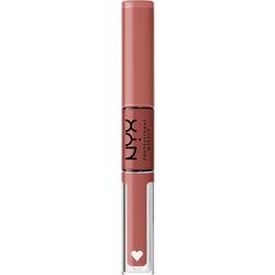 NYX Shine Loud High Shine Lip Color #05 Magic Maker