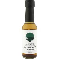 Clearspring Brown Rice Vinegar 15cl