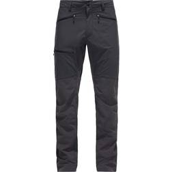 Haglöfs Lite Flex Pant - Magnetite