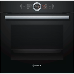 Bosch HBG636LB1 Svart