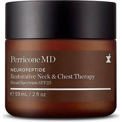 Perricone MD Perricone MD Neuropeptide Firming Neck & Chest Cream SPF25 2fl oz