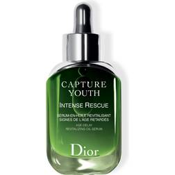 Dior Capture Youth Intense Rescue Age-Delay Revitalizing Oil-Serum 30ml